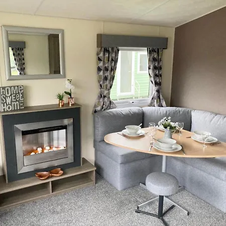 Holiday park Newquay Caravan
