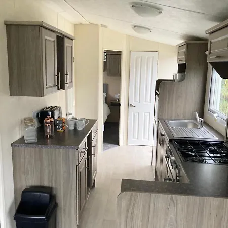 Newquay Caravan Holiday park
