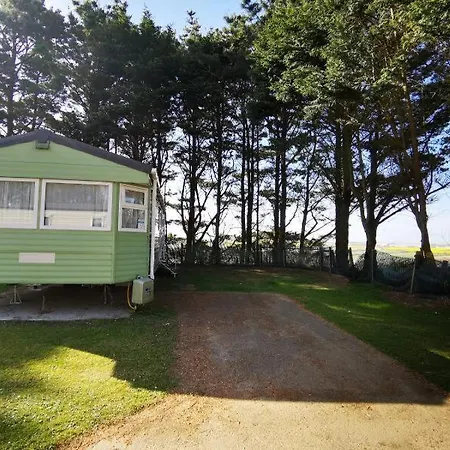 Newquay Caravan Holiday park