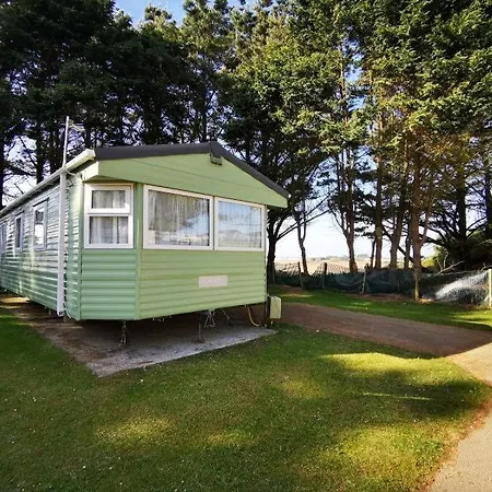 Newquay Caravan Holiday park *