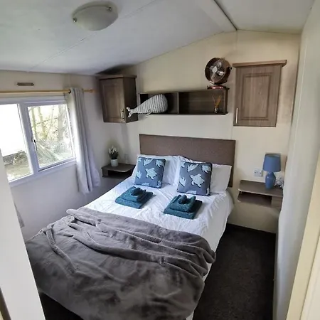 Newquay Caravan *