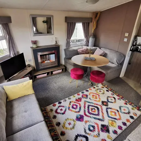 Newquay Caravan *
