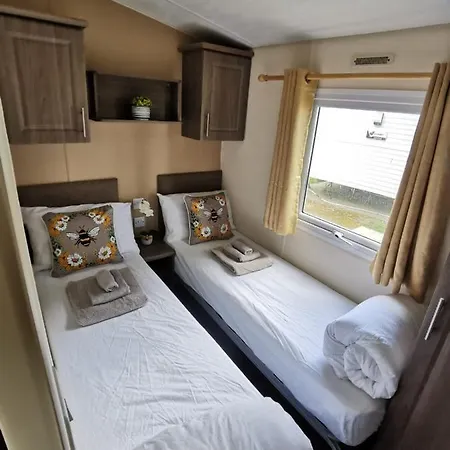 Newquay Caravan Holiday park