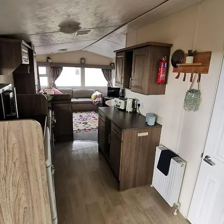 Newquay Caravan Holiday park *